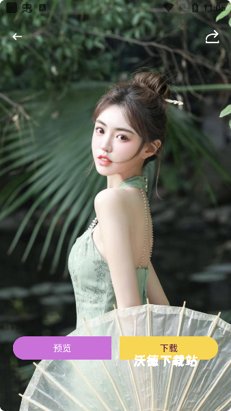 樱次元壁纸_https://www.wordpress6.com_手机美化_第3张