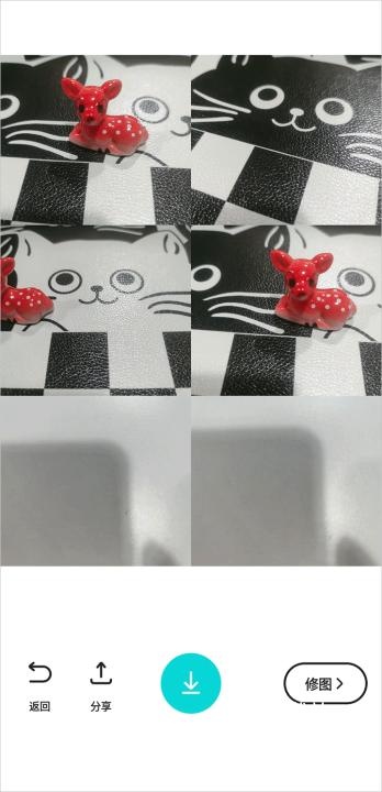 b612咔叽美颜相机_https://www.wordpress6.com_摄影图像_第3张