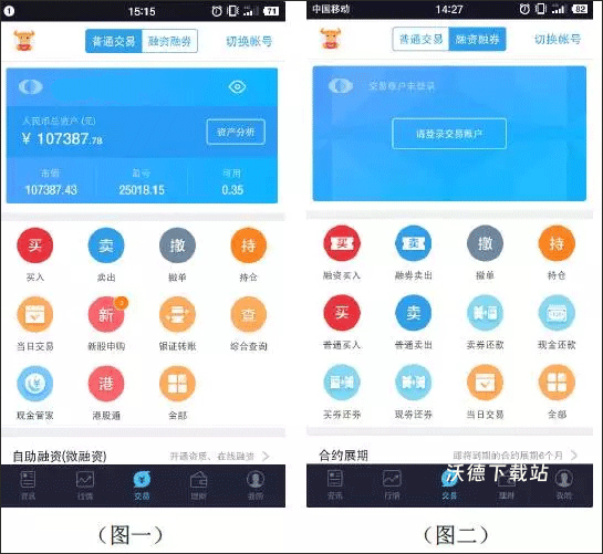 国泰君安君弘_https://www.wordpress6.com_金融理财_第3张