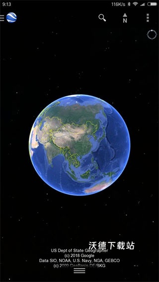 earth地球最新版2026_https://www.wordpress6.com_生活实用_第1张