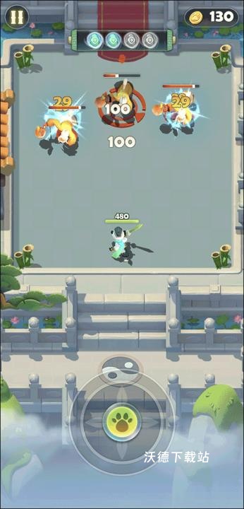 迷局脱困下载_https://www.wordpress6.com_飞行射击_第1张