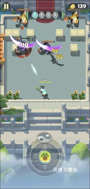 迷局脱困下载_https://www.wordpress6.com_飞行射击_第3张