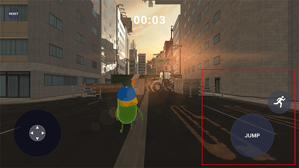 蠢蠢的攀爬方式_https://www.wordpress6.com_休闲益智_第2张