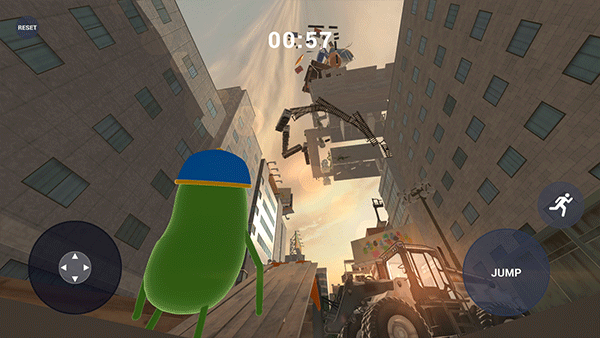 蠢蠢的攀爬方式_https://www.wordpress6.com_休闲益智_第3张