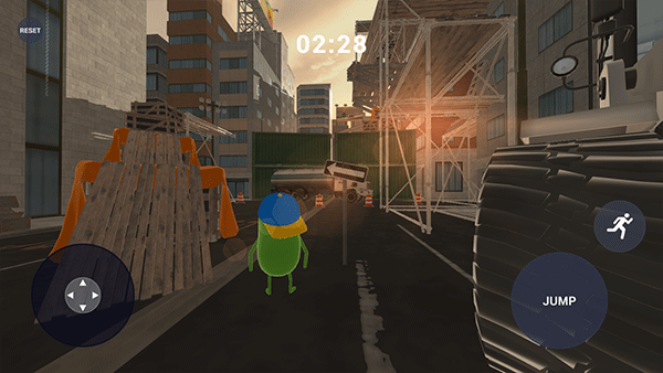 蠢蠢的攀爬方式_https://www.wordpress6.com_休闲益智_第4张