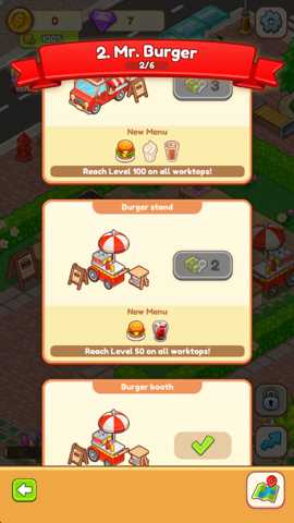 亿万富翁厨师下载_https://www.wordpress6.com_模拟经营_第2张