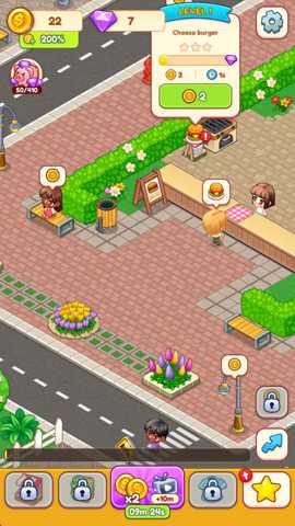 亿万富翁厨师下载_https://www.wordpress6.com_模拟经营_第3张