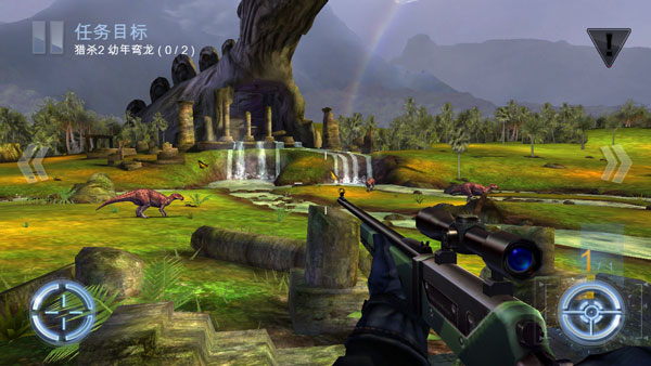 夺命侏罗纪下载_https://www.wordpress6.com_动作冒险_第3张