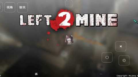 我的世界求生之路2模组下载_https://www.wordpress6.com_休闲益智_第1张