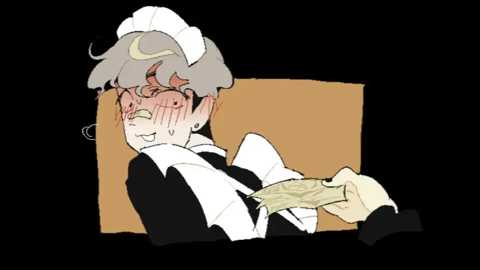 了不起的女仆汉化版下载_https://www.wordpress6.com_角色扮演_第1张