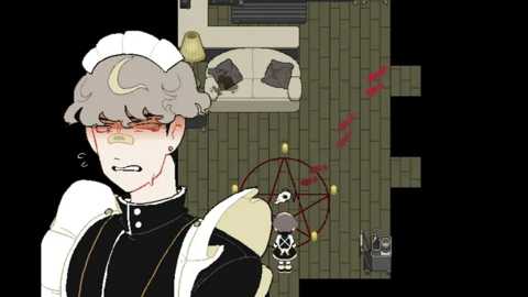 了不起的女仆汉化版下载_https://www.wordpress6.com_角色扮演_第3张