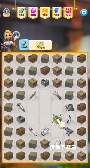 甜点消消红包版下载_https://www.wordpress6.com_休闲益智_第2张