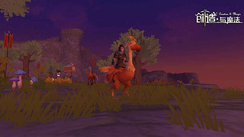 创造与魔法联机造世界下载_https://www.wordpress6.com_角色扮演_第3张