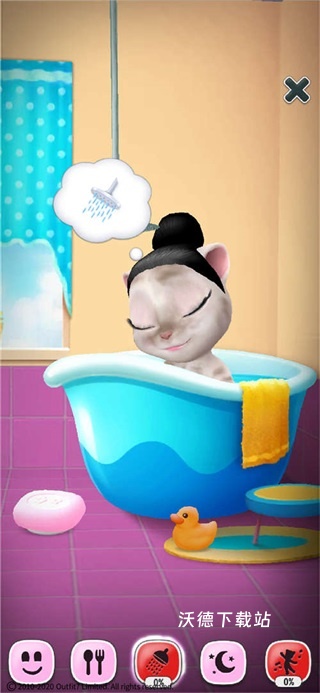 我的安吉拉红包版下载_https://www.wordpress6.com_休闲益智_第2张