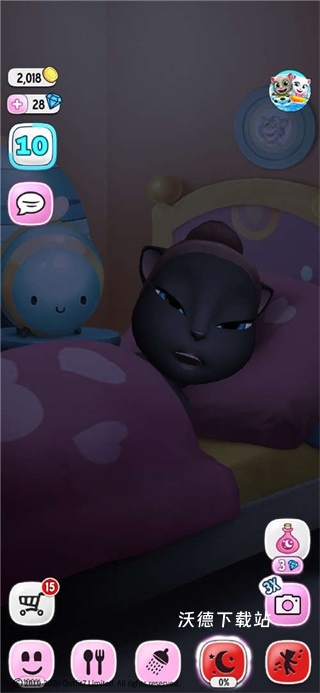 我的安吉拉红包版下载_https://www.wordpress6.com_休闲益智_第3张