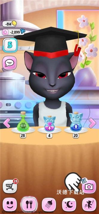 我的安吉拉红包版下载_https://www.wordpress6.com_休闲益智_第8张