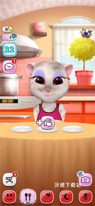 我的安吉拉红包版下载_https://www.wordpress6.com_休闲益智_第9张