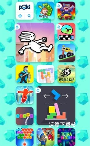 Poki游戏_https://www.wordpress6.com_生活实用_第1张