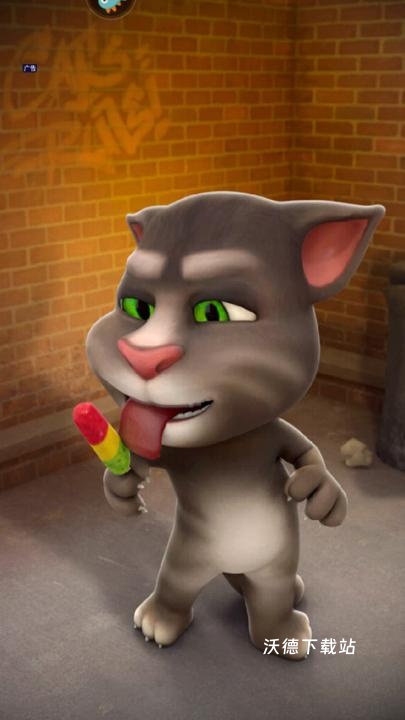 会说话的汤姆猫百度版下载_https://www.wordpress6.com_休闲益智_第6张