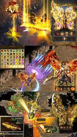 战魔下载_https://www.wordpress6.com_角色扮演_第2张