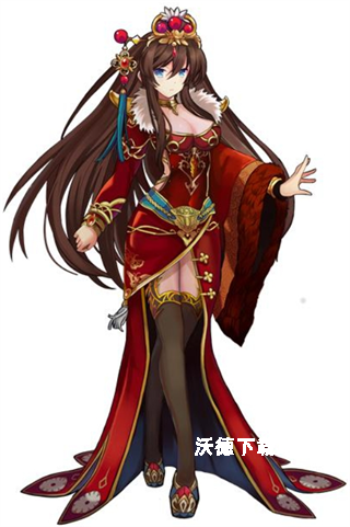 武娘手游折扣版下载_https://www.wordpress6.com_角色扮演_第6张