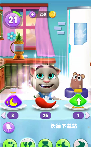 我的汤姆猫2九游版下载_https://www.wordpress6.com_休闲益智_第3张