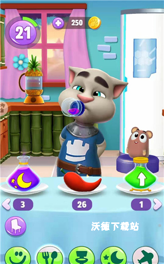 我的汤姆猫2九游版下载_https://www.wordpress6.com_休闲益智_第2张