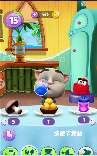 我的汤姆猫2九游版下载_https://www.wordpress6.com_休闲益智_第5张