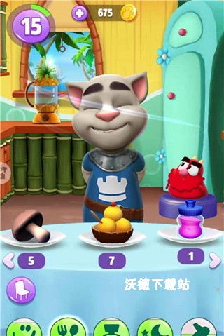 我的汤姆猫2九游版下载_https://www.wordpress6.com_休闲益智_第6张