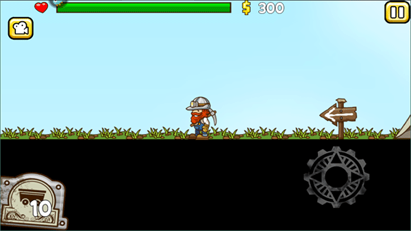 小小矿工红包版下载_https://www.wordpress6.com_休闲益智_第1张