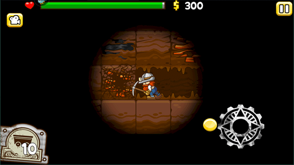 小小矿工红包版下载_https://www.wordpress6.com_休闲益智_第2张