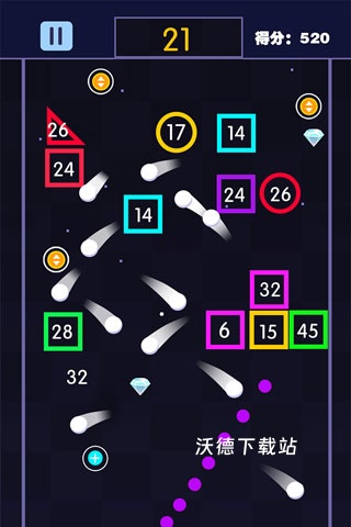 疯狂打弹珠红包版下载_https://www.wordpress6.com_休闲益智_第1张