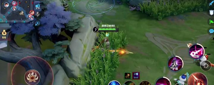 别再说蔡文姬只能辅助！这套AD装让她输出爆炸！_https://www.wordpress6.com_游戏攻略_第3张