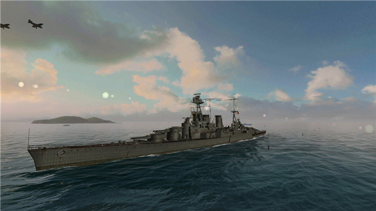 战舰世界闪击战折扣平台下载_https://www.wordpress6.com_飞行射击_第5张