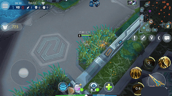 时空召唤银汉账号正版下载_https://www.wordpress6.com_角色扮演_第11张