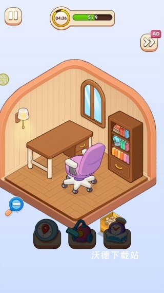 装饰王国下载_https://www.wordpress6.com_休闲益智_第3张