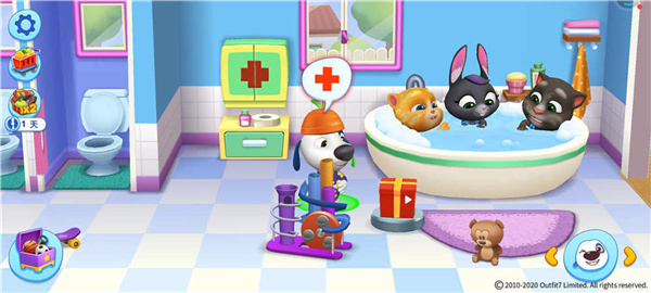 汤姆猫总动员九游版下载_https://www.wordpress6.com_休闲益智_第1张