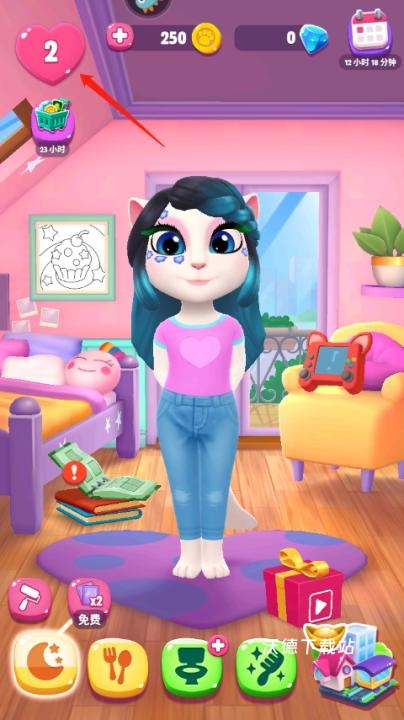 我的安吉拉2九游版下载_https://www.wordpress6.com_模拟经营_第2张