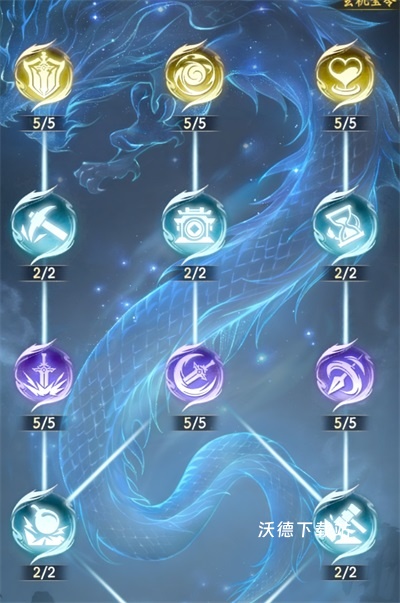 凡人修仙传人界篇手游下载_https://www.wordpress6.com_角色扮演_第5张