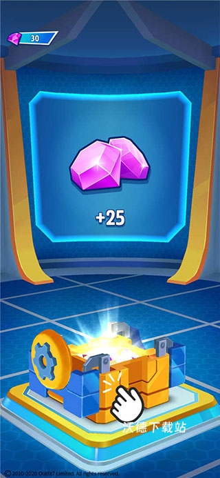 汤姆猫英雄跑酷红包版下载_https://www.wordpress6.com_休闲益智_第10张