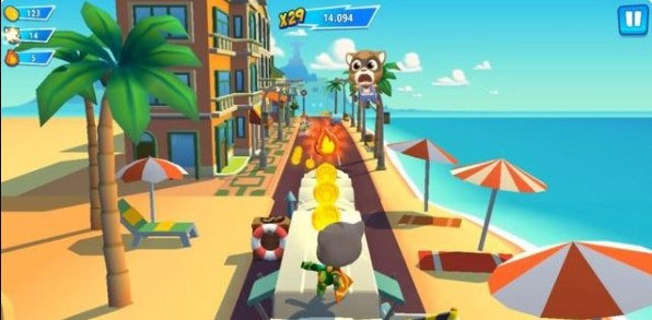 汤姆猫英雄跑酷红包版下载_https://www.wordpress6.com_休闲益智_第11张