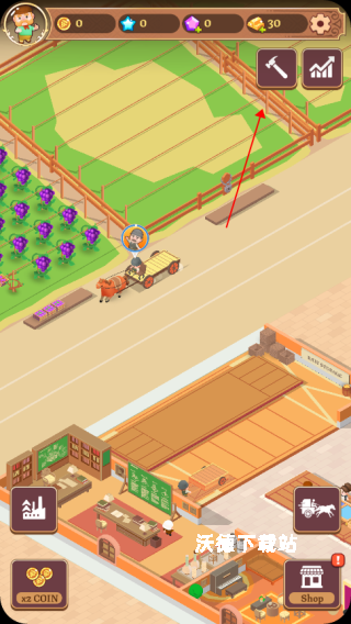 葡萄汁工厂下载_https://www.wordpress6.com_模拟经营_第3张