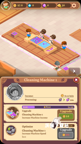 葡萄汁工厂下载_https://www.wordpress6.com_模拟经营_第6张