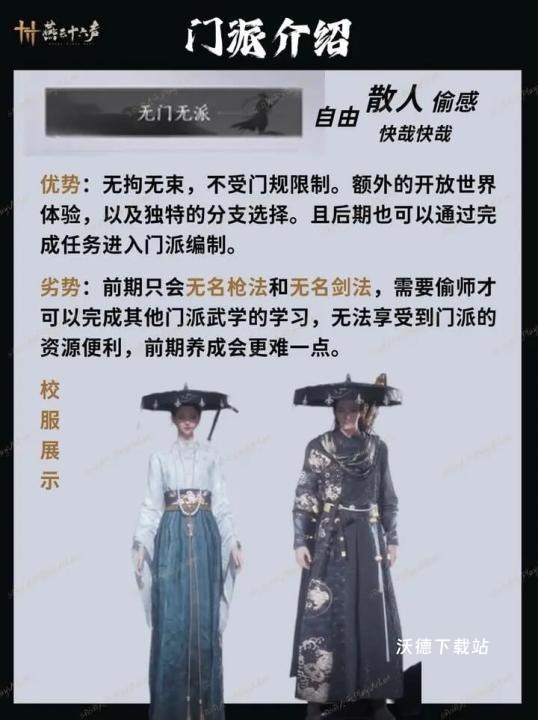 云燕云十六声下载_https://www.wordpress6.com_角色扮演_第2张