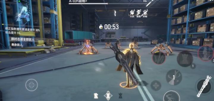 卡关了？深空之眼18通关攻略速来领取！_https://www.wordpress6.com_游戏攻略_第1张