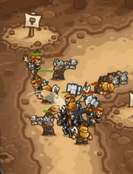 王国保卫战4中文版下载_https://www.wordpress6.com_策略卡牌_第9张