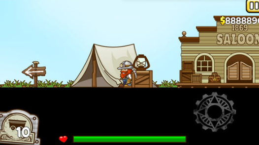 TinyMiner_https://www.wordpress6.com_休闲益智_第1张