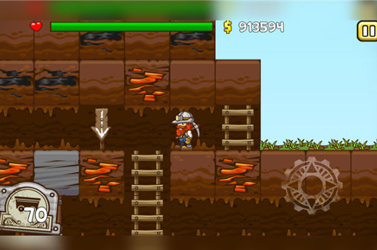 TinyMiner_https://www.wordpress6.com_休闲益智_第2张