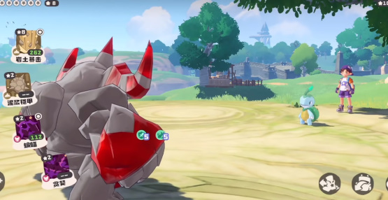 洛克王国世界测试服下载_https://www.wordpress6.com_角色扮演_第5张