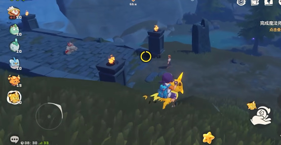 洛克王国世界测试服下载_https://www.wordpress6.com_角色扮演_第14张